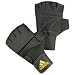 Adidas MMA Gloves (Size: S/M) (Colour: Black )