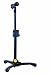 Hercules MS300B LO-PRO TILT Base Microphone Stand