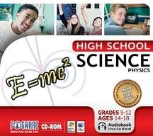 Physics (Win/Mac) (Jewel Case)