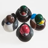 Decoy Rubber Ducks