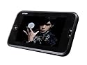 8GB ONDA by MaryCom VX767HDL MP3 MP4 Video Player mit 4.3" 16:9 TFT HD Display+ TV-OUT + Gratis 35 Euro Mega Pack