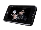 Produkt-Bild: 8GB ONDA by MaryCom VX767HDL MP3 MP4 Video Player mit 4.3" 16:9 TFT HD Display+ TV-OUT