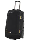 Berghaus Ultra 80 Litre Wheeled Luggage