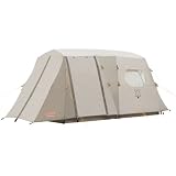 Cheap   Exponent by Coleman Northstar X4 Tent 4 Person 3 Season