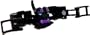 Bakugan New Vestroia Bakuneon LOOSE Single Figure Special Attack TRAP Darkon (Black) Scorpion