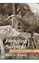 Foraging for Survival: Yearling Baboons in Africa