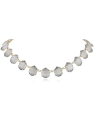 Kendra Scott "Signature" Sam Choker Necklace, 18"