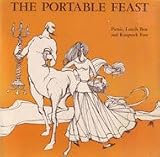 The Portable Feast : Picnic, Lunch Box and Knapsack Fare