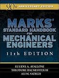 Marks' Standard Handbook for Mechanical Engineers