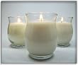 Honey Vanilla Soy Candle By Orion Botanica