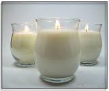 Honey Vanilla Soy Candle By Orion Botanica
