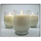 Honey Vanilla Soy Candle By Orion Botanica