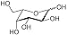 TCI America: L-(-)-Galactose, G0267-500MG, 98.0% (HPLC)