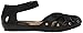 BareTraps Women's Kathie Fisherman Sandal