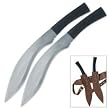 BladesUSA SW-500 Fantasy Fixed Blade Knife 2-Inch Overall