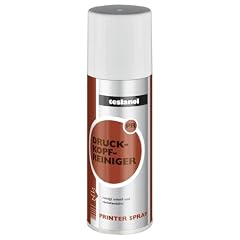 TESLANOL PR Druckkopf-Reiniger 200 ml