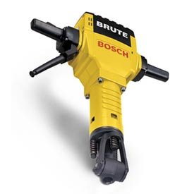 Bosch Brute™ Breaker Hammer