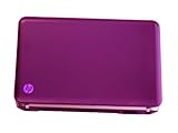 PURPLE mCover HARD Shell CASE for 15.6″ HP Pavilion DV6 6xxx series laptops