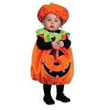 Infant Punkin Cutie Pie Costume