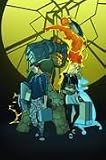  : Ultimatum Fantastic Four Requiem #1