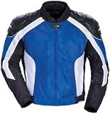 Cortech GX-AIR 2 JACKET BLUE/BLACK L LARGE