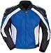 TOURMASTER/CORTECH GX-AIR 2 MOTORCYCLE JACKET BLUE/BLACK