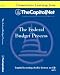The Federal Budget Process (Capitol Learning Audio Course)