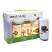 Little Twig Clean Tangerine Gift Set