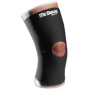 Buy McDavid Knee Support with Open Patella