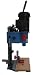1/2 Hp Mortising Drilling Drill Machine 3600 RPM