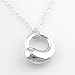 TIFFANY＆Co. ティファニー エターナル サークル ペンダント ［並行輸入品］