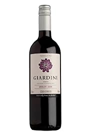 Giardini Lower Alcohol Merlot 2011 - Case of 6