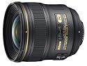 Nikon 24mm f/1.4G ED AF-S RF SWM Prime Wide-Angle Nikkor Lens for Nikon Digital SLR Cameras