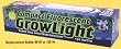125 watt Bulb White