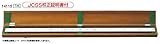 シンワ測定 14113 受注生産品 精密級直尺 JCSS校正証明書付 30cm