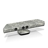 ACU Camo Design Protector Skin Decal Sticker for Xbox 360 Kinect Sensor