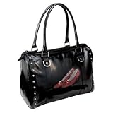 Wizard of Oz Ruby Slippers Tote Bag/Handbag