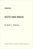 Günter Grass, Katz und Maus