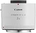 Canon EF 2.0X III Telephoto Extenter for Canon Super Telephoto Lenses