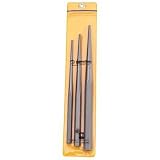 Enderes Metal Alignment Punch Set - 3 Piece