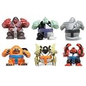 Ben 10 Sumo Slammer Battle Set: Set 2