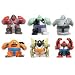 Ben 10 Sumo Slammer Battle Set: Set 2