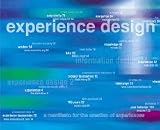 Experience Design (01) by Shedroff, Nathan [Paperback (2001)]