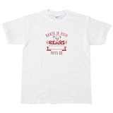 E/M オールドスクールマスコットT M E/M オールドスクールマスコットT M