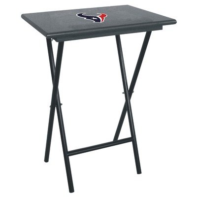 NFL TV Tray Set Team: New Orleans Saints