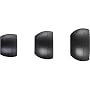 Sony Replacement Ear Cushions Black