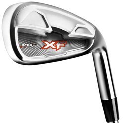 Acer XF Iron Set