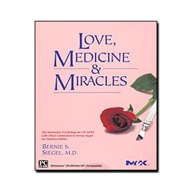 Love, Medicine & Miracles