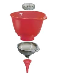 Cuisipro 3 in 1 Funnel Set by Cuisipro