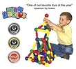 MAGNEATOS 144 PIECE SET